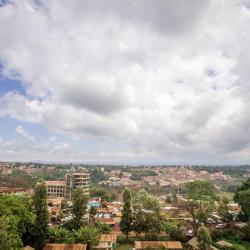 Nyeri 3 chaleter