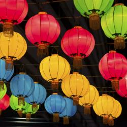 Daxing 18 hotels
