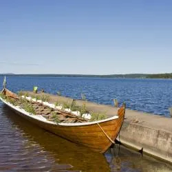Tällberg 6 cabins