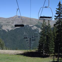 Copper Mountain 191 hotels