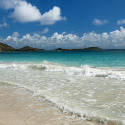 Baie Longue 15 hotels