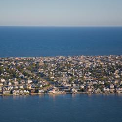 Somers Point 8 4-star hotels