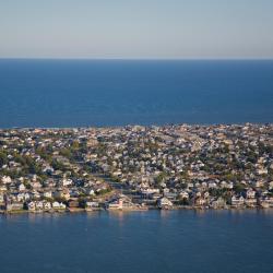 Somers Point 5 cottages