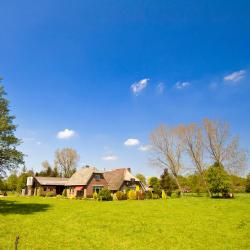 Lochem 3 cabins