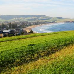 Gerringong 10 hótel með sundlaugar