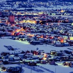 Gostivar 8 hotels with parking