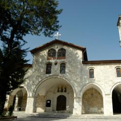 Hatay 16 hotels