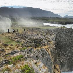 Mecina Bombar&oacute;n 8 hoteli z basenem