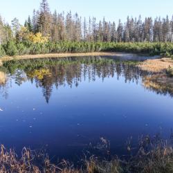 Modrava 16 ski resorts