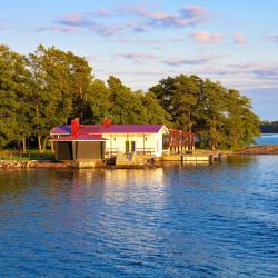 Harjavalta 7 hoteles