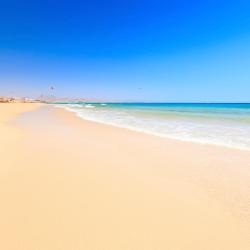 Gran Tarajal 97 cheap hotels