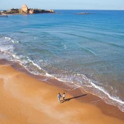 Atlit 3 pet-friendly hotels