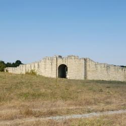 Veliki Preslav 3 hotels met parkeren