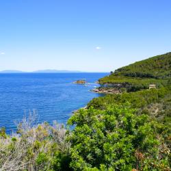 Cavo 15 villas