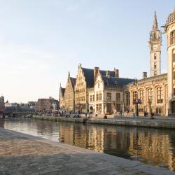 Melle 3 hotels with parking