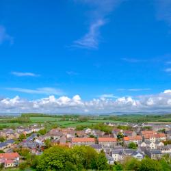 Dundonald 8 hotelů