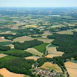 Reken 3 complexes hôteliers