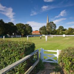 Patrington 6 holiday homes