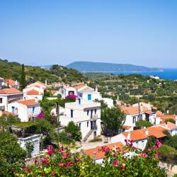 Alonnisos Old Town 38 hotels