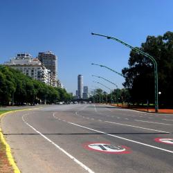 Campana 3 3-star hotels