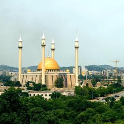 Abuja