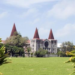 Nuku‘alofa 59 hotelů