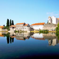 Trebinje 5 serviced apartments