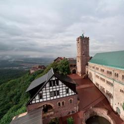 Eisenach 111 hoteles