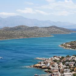 Plaka 60 villas