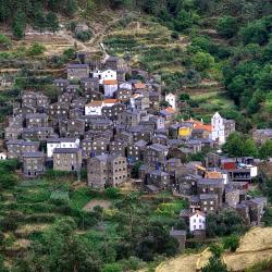 Arganil 14 villas