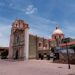 Tequisquiapan 96 hotels