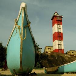 Mangalore 133 hotels with parking