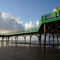 Saint Annes on the Sea 3 beach hotels