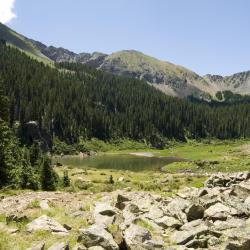 Taos Ski Valley 28 hotels