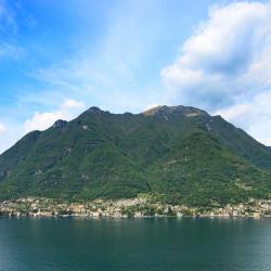 Laglio 3 luksushotelli
