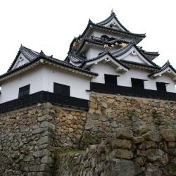 Hikone 5 of the ryokans