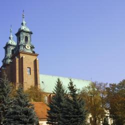 Gniezno 33 holiday rentals