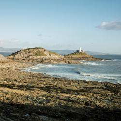 The Mumbles 3 luxury hotels