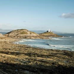 The Mumbles 57 holiday homes