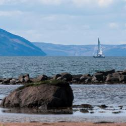 Seamill 3 beach hotels