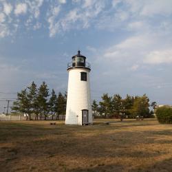 Newburyport 3 huisdiervriendelijke hotels