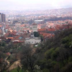 Vranje 52 hotela