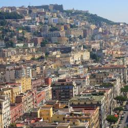Casalnuovo di Napoli 14 hotelů