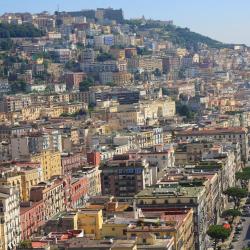 Casalnuovo di Napoli 13 hotelov