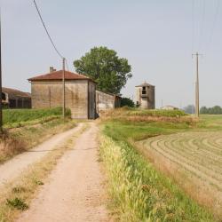 San Giuliano Milanese 10 hotels