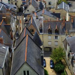Saint-Pierre-des-Corps 36 hotels