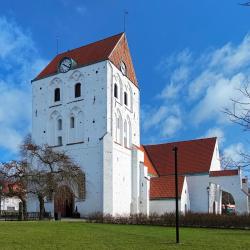Ronneby 39 of the villas
