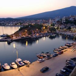 Limenaria 184 of the self catering accommodation