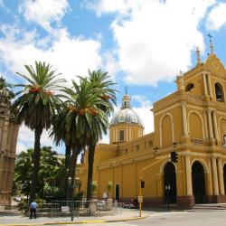 San Miguel de Tucumán