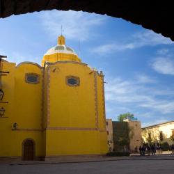 San Luis Potosí 207 hotelů